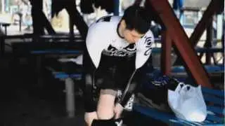 MMA Hard Workout Motivation - Don't Count The Cost!