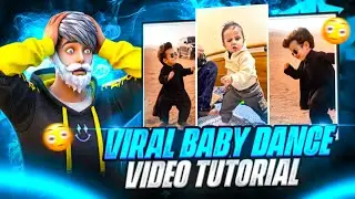 How To Make Al Baby Dance Video 🤯 || Ai Baby Dance Video Kaise Banaye