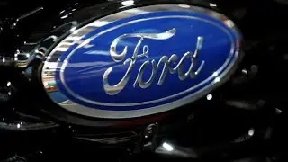 Ford sees $1.5 billion to $2 billion restructuring charges in 2023