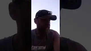 Arriving at Memphis (unseen footage)