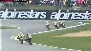 Casey  Dovi Jogre and Loca 125cc 04 Holland