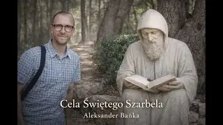 Cela Świętego Szarbela - Aleksander Bańka