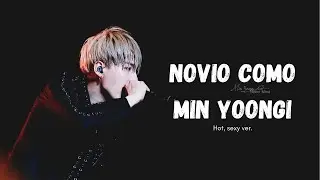 𝕹𝖔𝖛𝖎𝖔 𝖈𝖔𝖒𝖔 𝕸𝖎𝖓 𝖄𝖔𝖔𝖓𝕲𝖎 (𝐡𝐨𝐭, 𝐬𝐞𝐱𝐲 𝐯𝐞𝐫.)