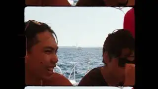 Europe Trip - Super 8