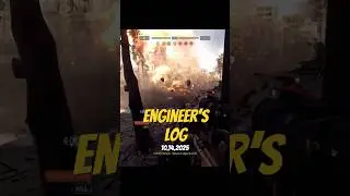 Engineer - Explosive Excitement #battlefield6 #gaming #gameplay #gamer #battlefield