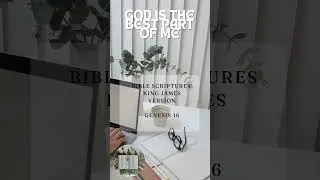 Genesis 16 King James Version