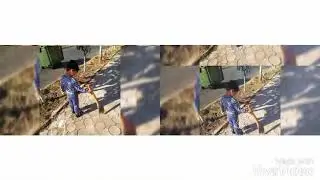 Shabatoryak Huysi Avanum