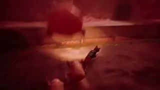 Stray - Escaping Zurks in the Sewers