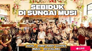 Sebiduk Di Sungai Musi / KBPA Malang Raya / Vocal : Ronny Ruddy Schyper / Music : Rio Djelang