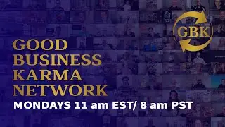 Good Business Karma Networking Event 1/19/2026