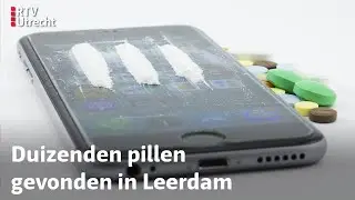 Verdachten drugsbende Leerdam laten niets los | RTV Utrecht