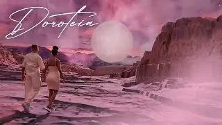 Kenny na voz -Doroteia ( Visualizer) 