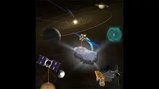 GUIDANCE, NAVIGATION, AND CONTROL