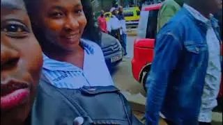 SHOPPING HAUL IN EASTLEIGH NAIROBI