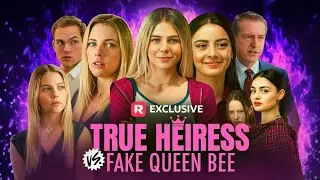 True Heiress vs Fake Queen Bee Full Episode | Full Movie | Review & Facts