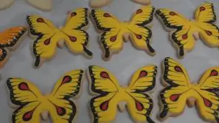 Get To Know Amy's Cookies