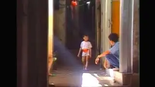 What Life Was Like In Hong Kong, 1988