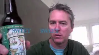 Sapelo SweetWater 420 beer review