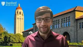 Akshay Chaudhari: Data-Efficient AI for Accelerating MRI Acquisition