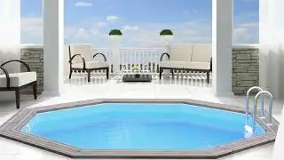 ABATEC Wooden Pools   Product offer