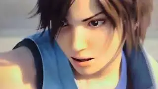 Feng ending