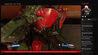 Doom - Solo Campaign mission 8-9