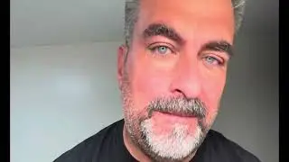ASMR Shaving with Psoriasis. With a Safety Razor and The Holy Black Shave Soap