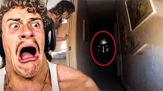 НЕ СМОТРИТЕ ЭТО ВИДЕО В ОДИНОЧКУ..