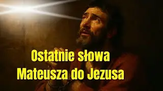 Ukryte hebrajskie wersje historii śmierci apostoła Mateusza &ndash; ostatnich godzin jego życia.