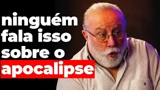 VOU EXPLICAR O QUE OS ESPIRITOS ME REVELARAM | JAN VAL ELLAM