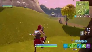 Full Set Deadfire Skin Gameplay!!!
