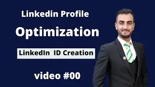 How To Create Great Linkedin Profile in 2022 | Faiz Digital Expert
