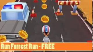Run Forrest Run Android (Download link)