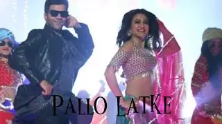 Pallo Latke Sped Up