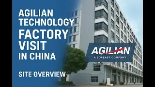 Agilian Technology - Part 5 - Assembly Operations