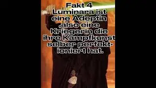5 FAKTEN &Uuml;BER LUMINARA UNDULI #galaxy #starwars #fakten #spezies #jedi