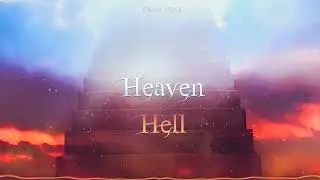 Outer Mind - Heaven And Hell [Hardstyle]