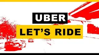 Let&rsquo;s Take Uber: Real-Life Rides & Passenger Stories
