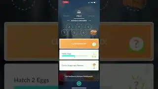 Deleting AR scan for new field research task (error)
