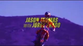 SMX con Jorge Prado