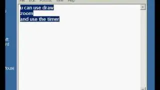 Tutorial For ZoomIt