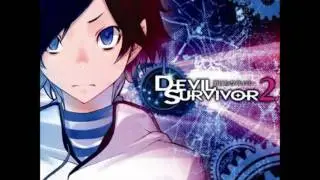 Devil Survivor 2 OST - The Operation Starts
