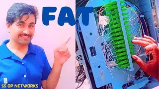 32 port Fat knowledge and joint clouser extension  fiber