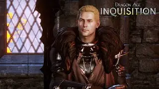 Mages or Templars