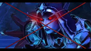 Shadowlands 9.1 - Battle for Ardenweald | Tyrande's Last Mission