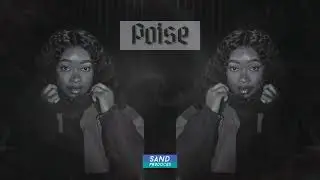 (FREE) ''Poise''' Costa Titch X AKA X Kwesta Type Beat [Prod. By Sand Produces]