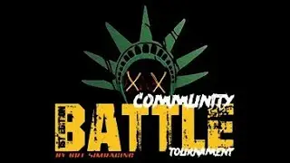 [LIVE][Community Battle Tournament by BRT] #GranTurismo Stars and Bodygards