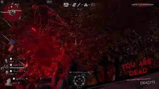 Evil Dead the Game
