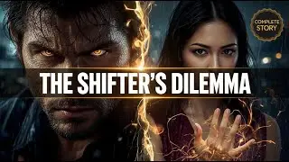 The Shifter's Dilemma | A Supernatural Werewolf Romance