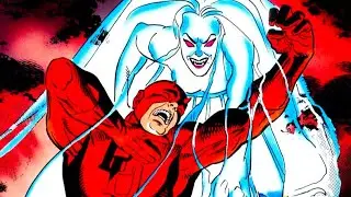 Top 10 Obscure Female Marvel Villains You Won&rsquo;t Believe Exist